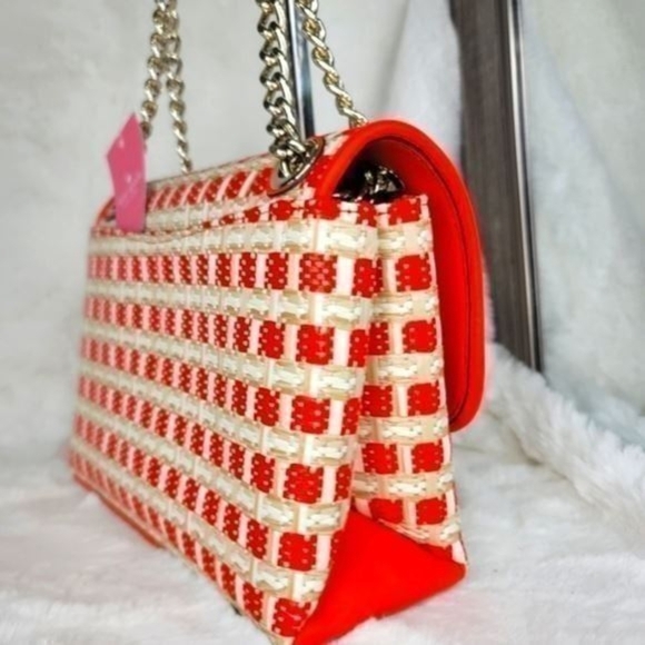 NWT Kate Spade New York Purse 3-in-1 Shoulder Bag Crossby - Picture 11 of 13